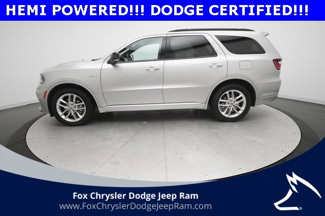 Used 2024 Dodge Durango R/T image 24