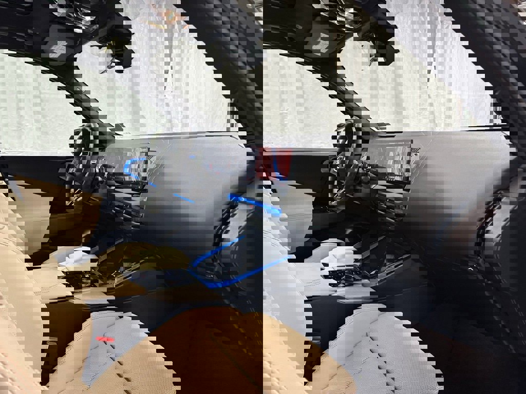 Used 2025 BMW X3 xDrive30i w/ M Sport Package image 58