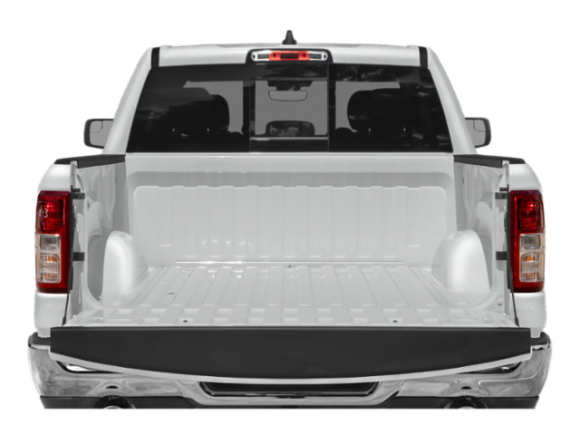 Used 2023 RAM 1500 Big Horn AWD/4WD image 10