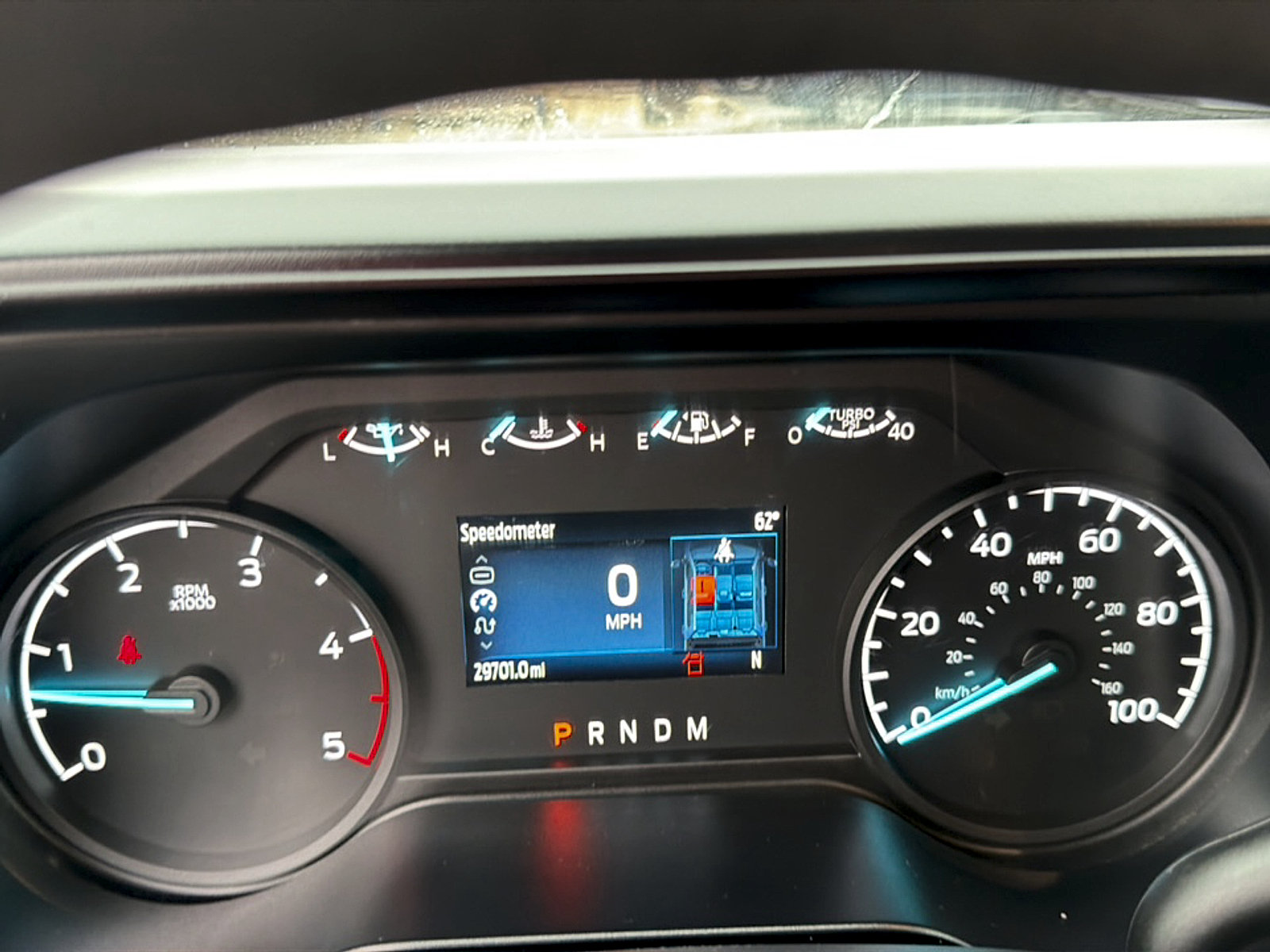 Used 2026 Ford F250 XLT AWD/4WD image 14