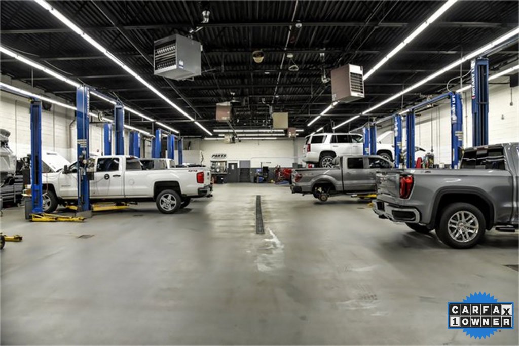 Certified 2024 Chevrolet Silverado 3500 LT w/ Convenience Package image 26