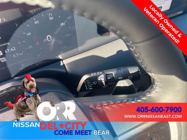 New 2026 Nissan Armada SL w/ Captain's Chari Seat Package AWD/4WD image 24
