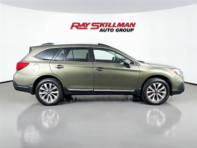 Used 2019 Subaru Outback 3.6R Touring image 8