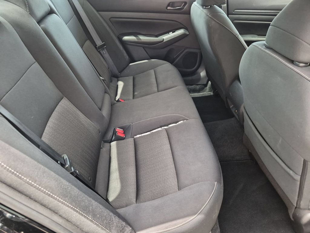 Certified 2025 Nissan Altima 2.5 SV FWD image 35