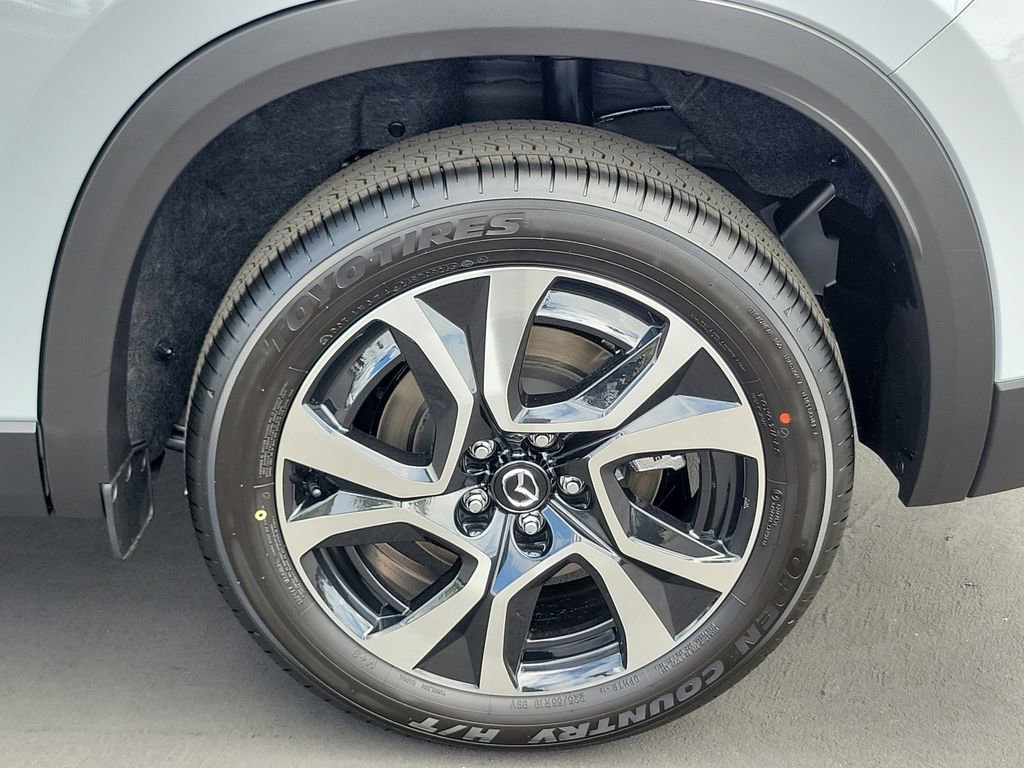 New 2026 MAZDA CX-5 Preferred AWD/4WD image 25