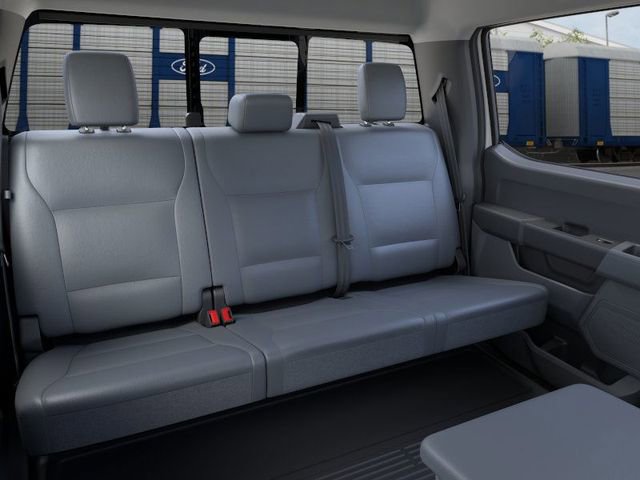 New 2026 Ford F350 XL w/ XL Off-Road Package image 11