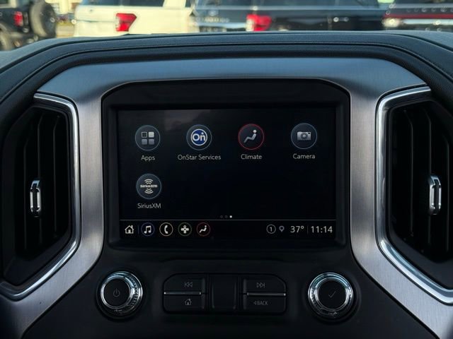 Used 2021 GMC Sierra 1500 Elevation w/ Preferred Package image 26