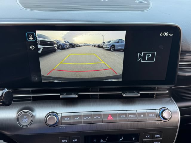 Used 2024 Hyundai Kona SEL FWD image 26