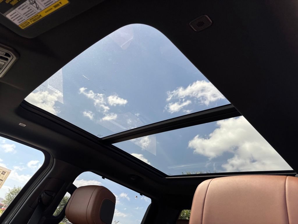 New 2026 Toyota Tundra 1794 Edition AWD/4WD image 16