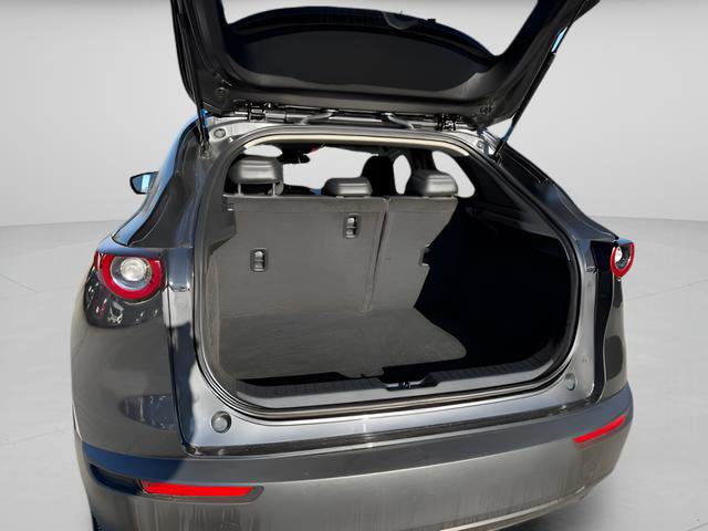 Used 2023 MAZDA CX-30 AWD 2.5 S w/ Select Package image 12