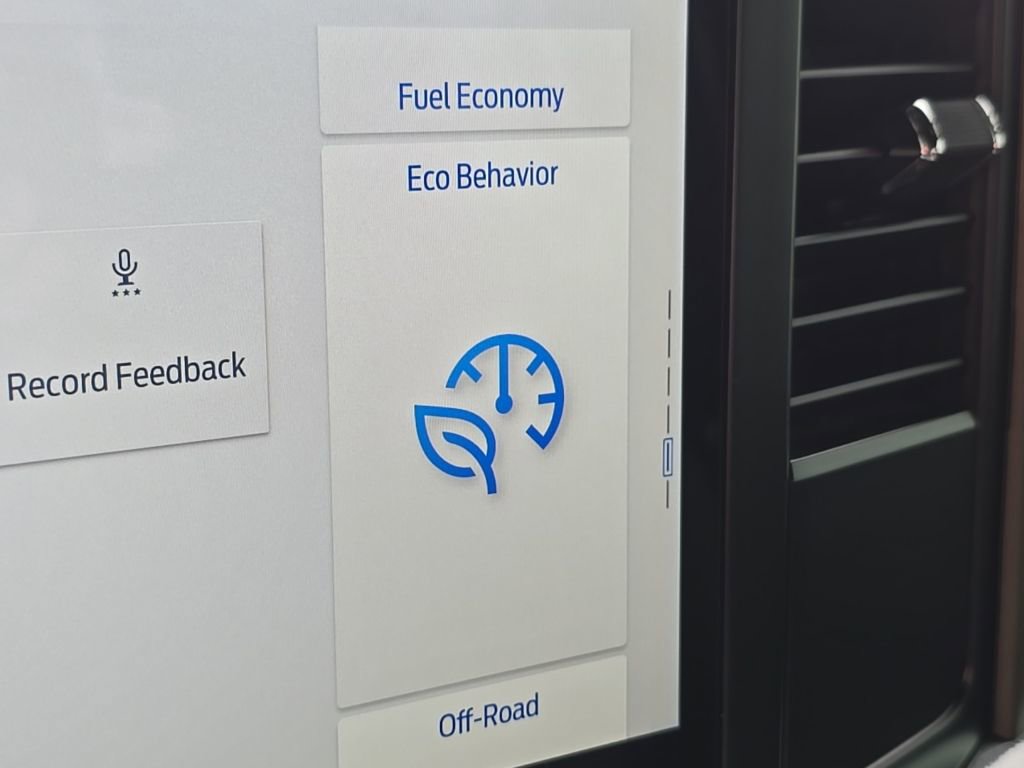 Used 2025 Ford F150 STX w/ Equipment Group 201A FX4 image 35