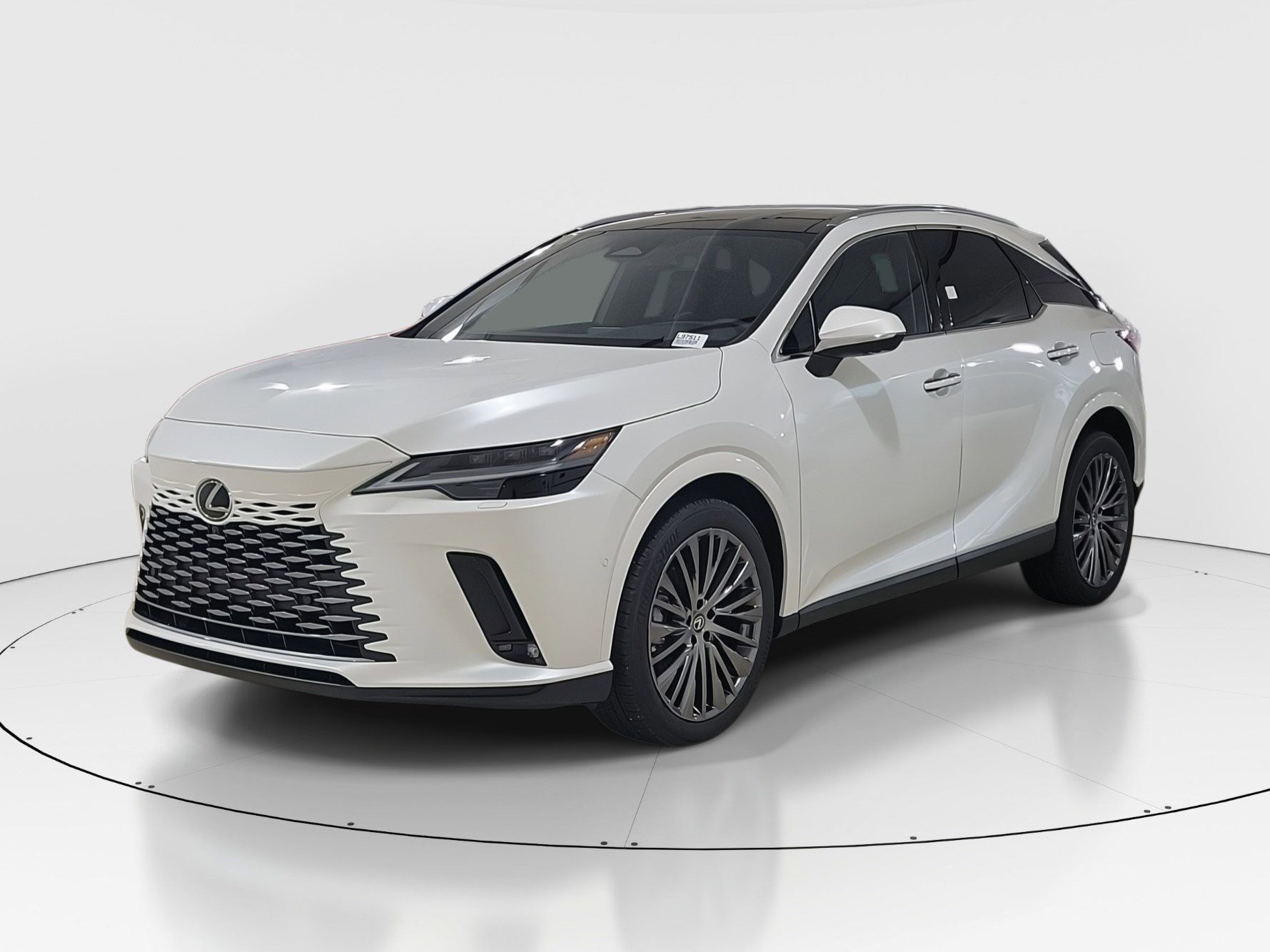 Used 2024 Lexus RX 350 image 3