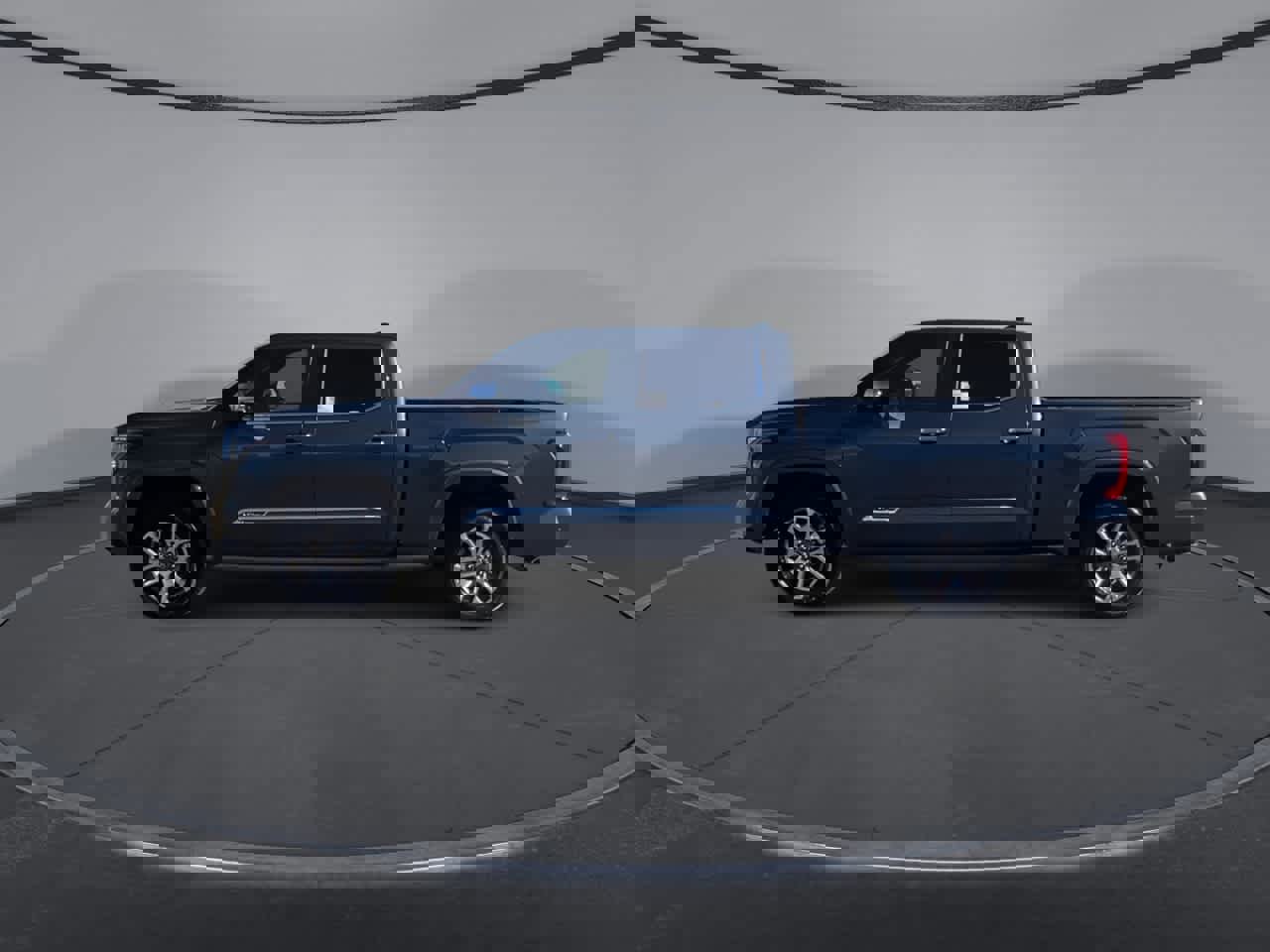 New 2026 Toyota Tundra 1794 Edition image 5