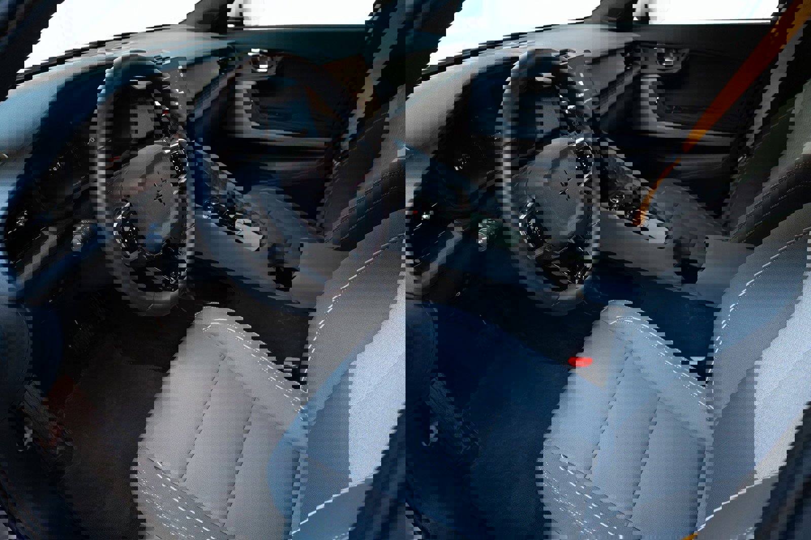 Used 2023 Polestar Polestar 2 image 3