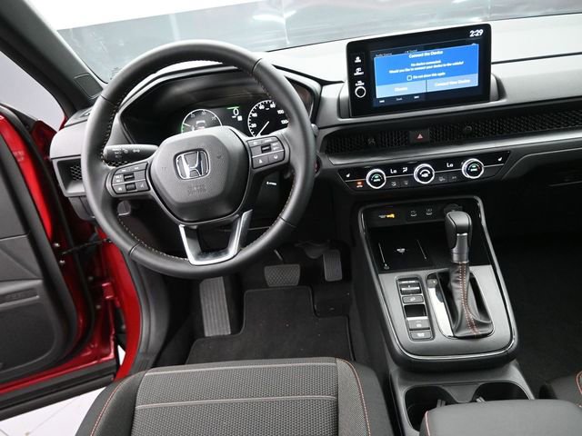 New 2026 Honda CR-V Sport image 13