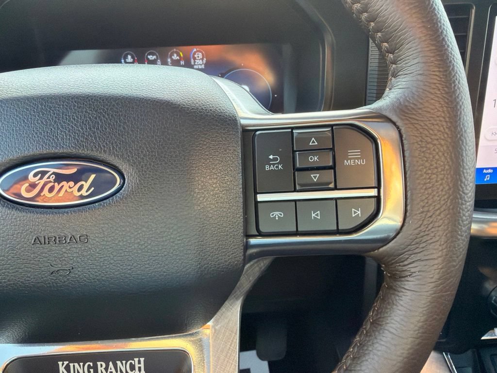 Used 2025 Ford F150 King Ranch AWD/4WD image 39