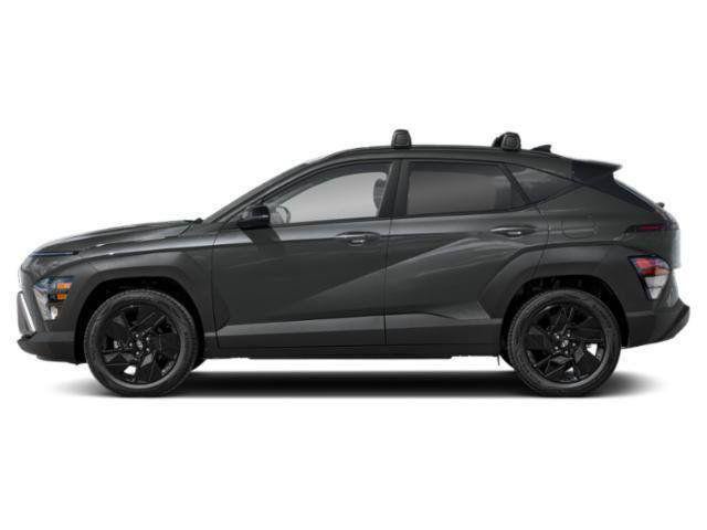 New 2026 Hyundai Kona SEL Sport AWD/4WD image 2