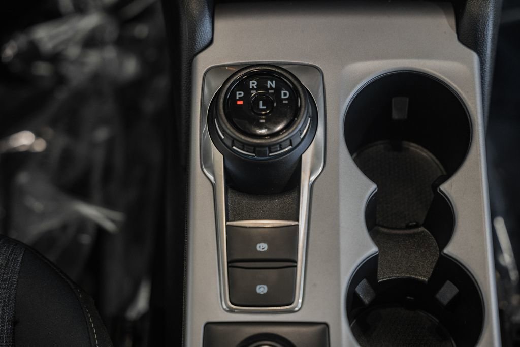 Used 2022 Ford Bronco Sport Big Bend w/ Convenience Package image 27