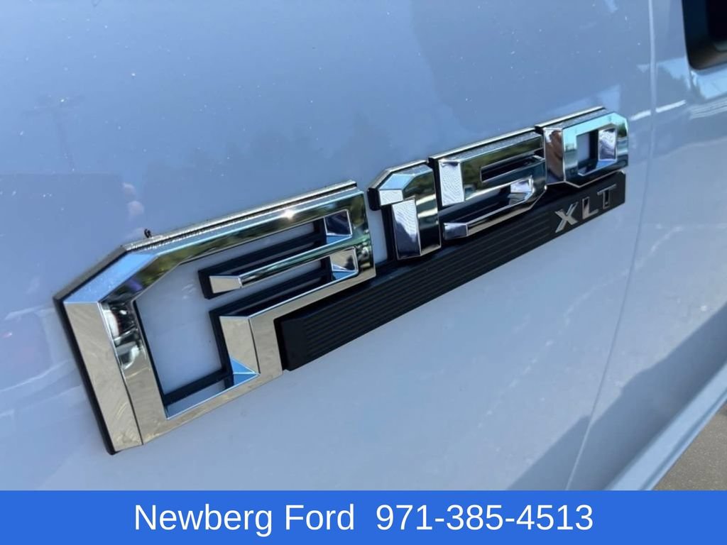 Used 2018 Ford F150 XLT w/ XTR Package AWD/4WD image 11