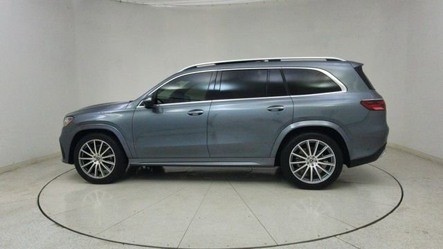 Used 2025 Mercedes-Benz GLS 450 4MATIC image 74