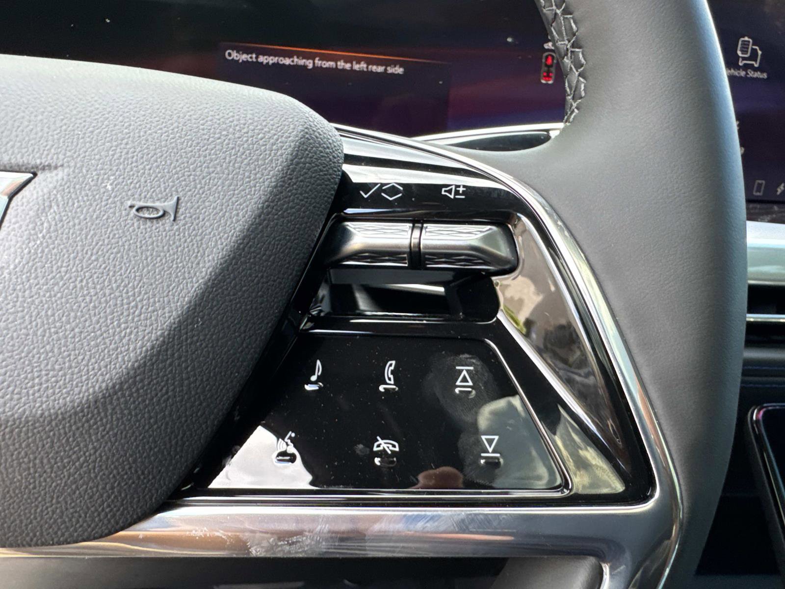 New 2026 Cadillac Escalade IQL Luxury image 27