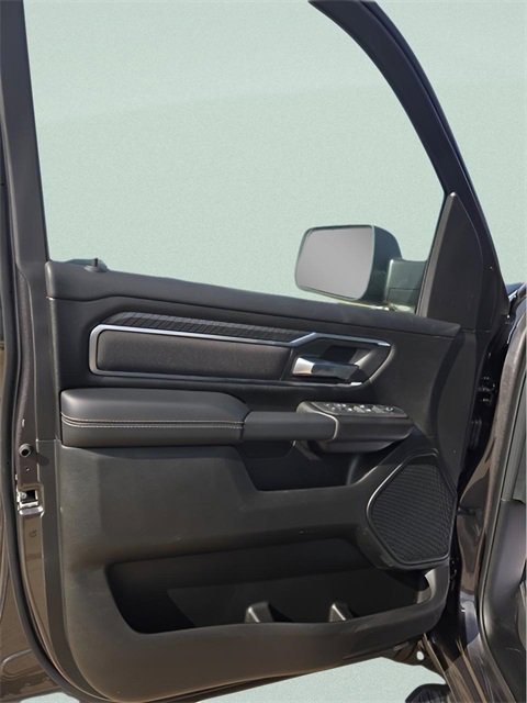 New 2026 RAM 1500 Big Horn image 9