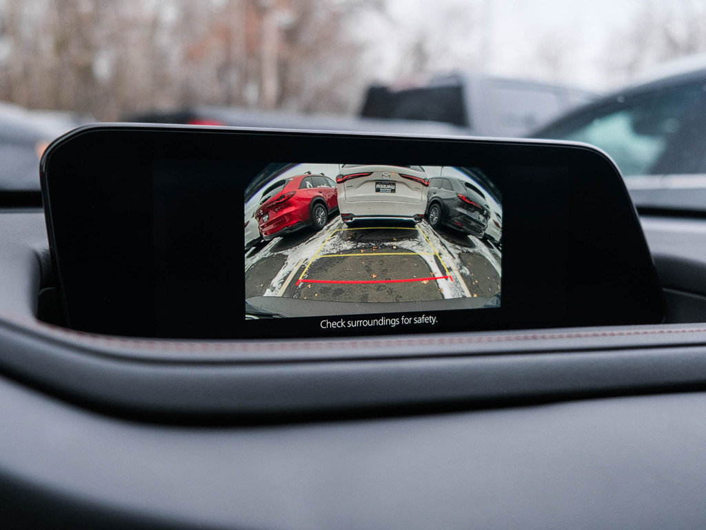 New 2026 MAZDA CX-30 AWD 2.5 S image 24