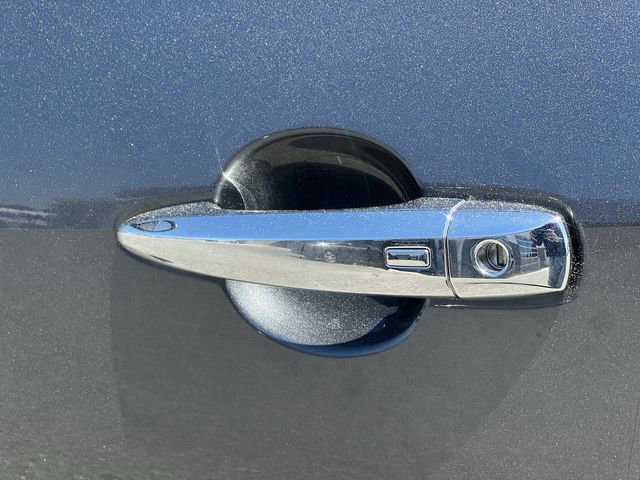 Used 2024 Nissan Altima 2.5 SV FWD image 39