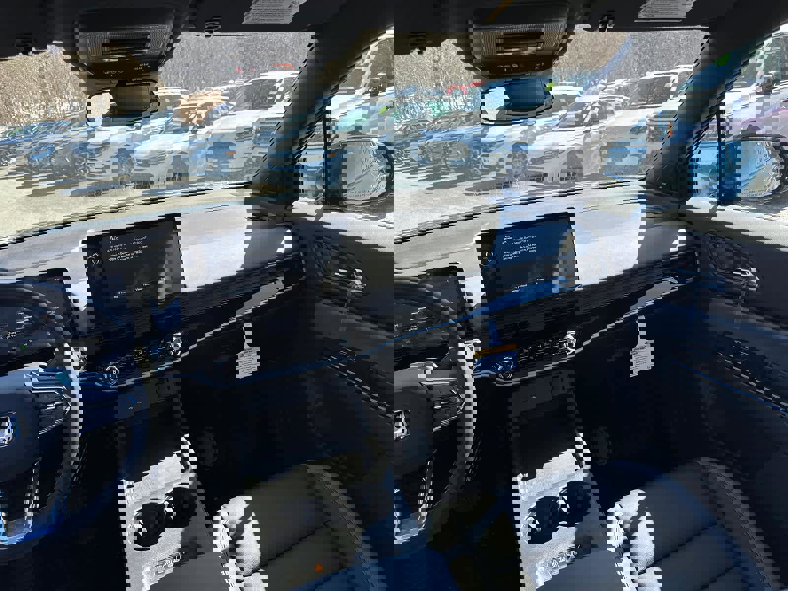 New 2026 Honda Prologue Touring image 35