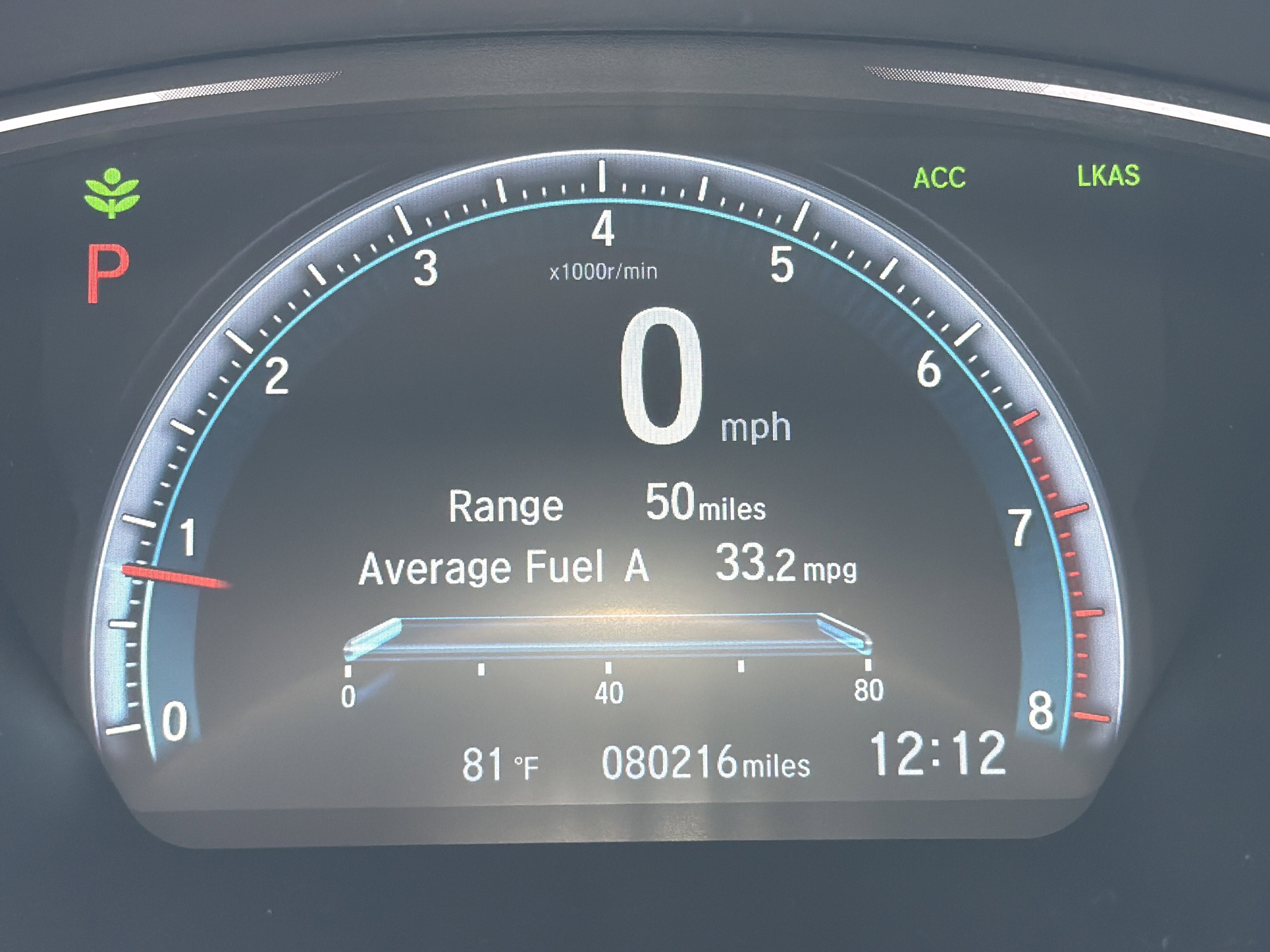 Used 2016 Honda Civic Touring image 2