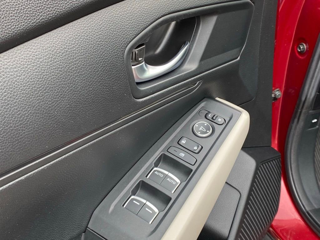 Used 2024 Honda Accord LX image 11