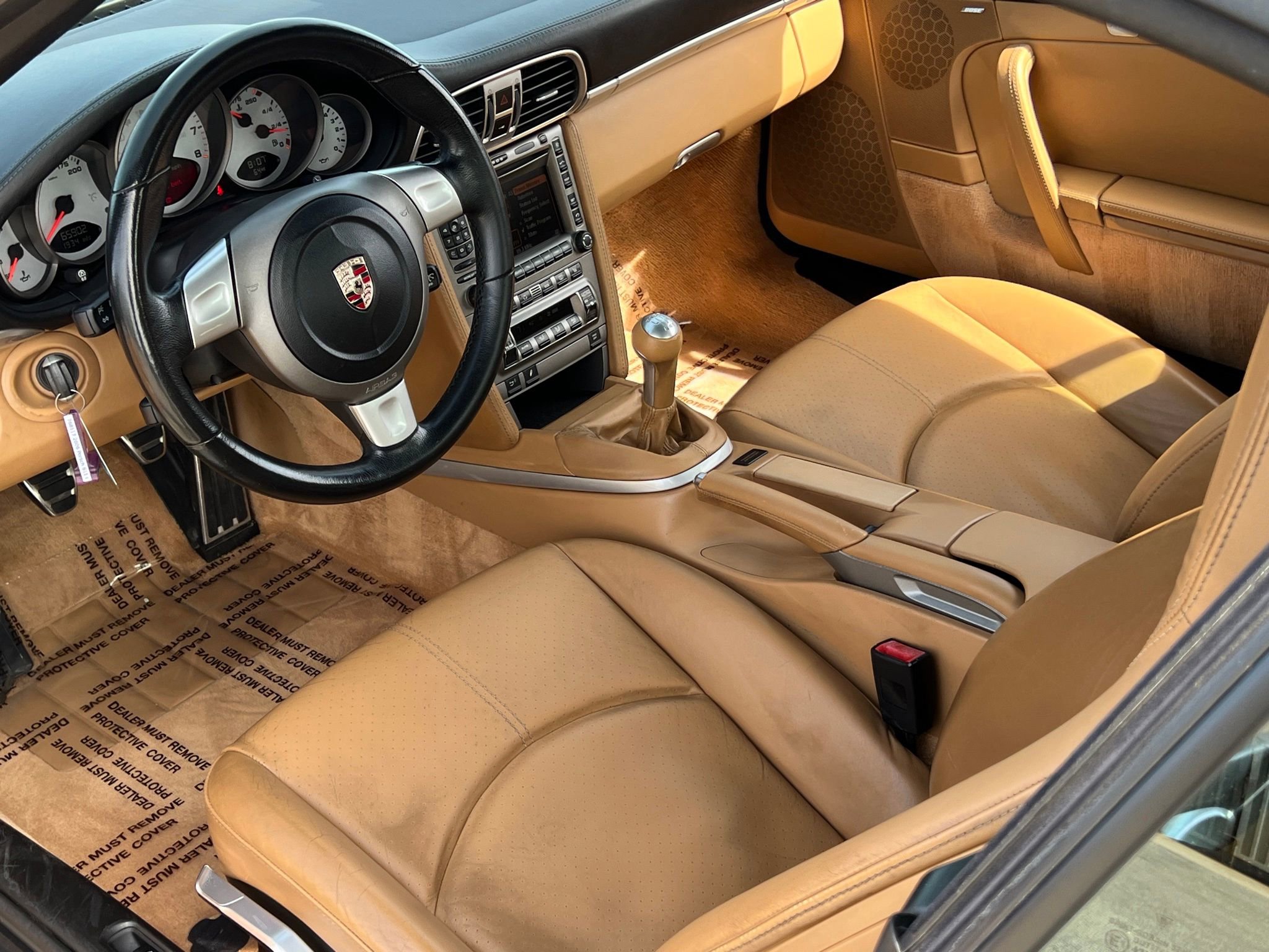 Used 2006 Porsche 911 Carrera S image 2