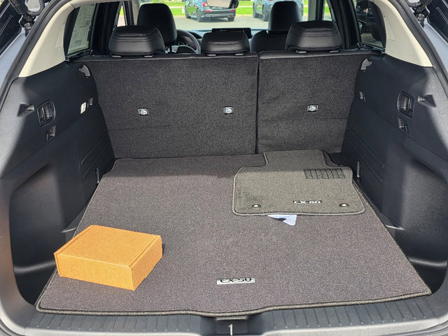 New 2025 MAZDA CX-50 AWD 2.5 S w/ Premium Plus Pkg image 4