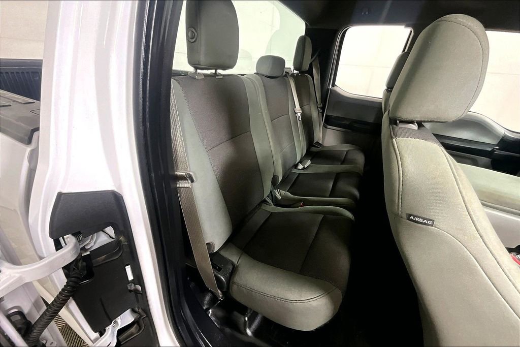 Used 2015 Ford F150 XL w/ Equipment Group 101A Mid image 25