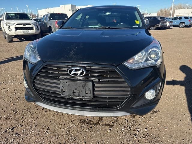 Used 2013 Hyundai Veloster Turbo image 8