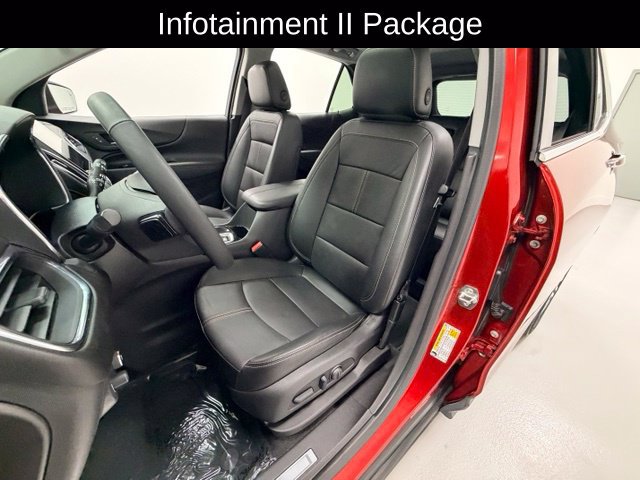 Certified 2024 Chevrolet Equinox Premier AWD/4WD image 7
