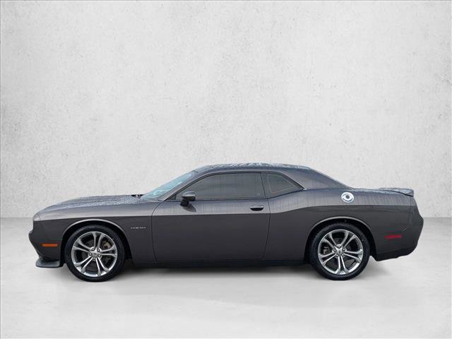Used 2022 Dodge Challenger R/T image 8