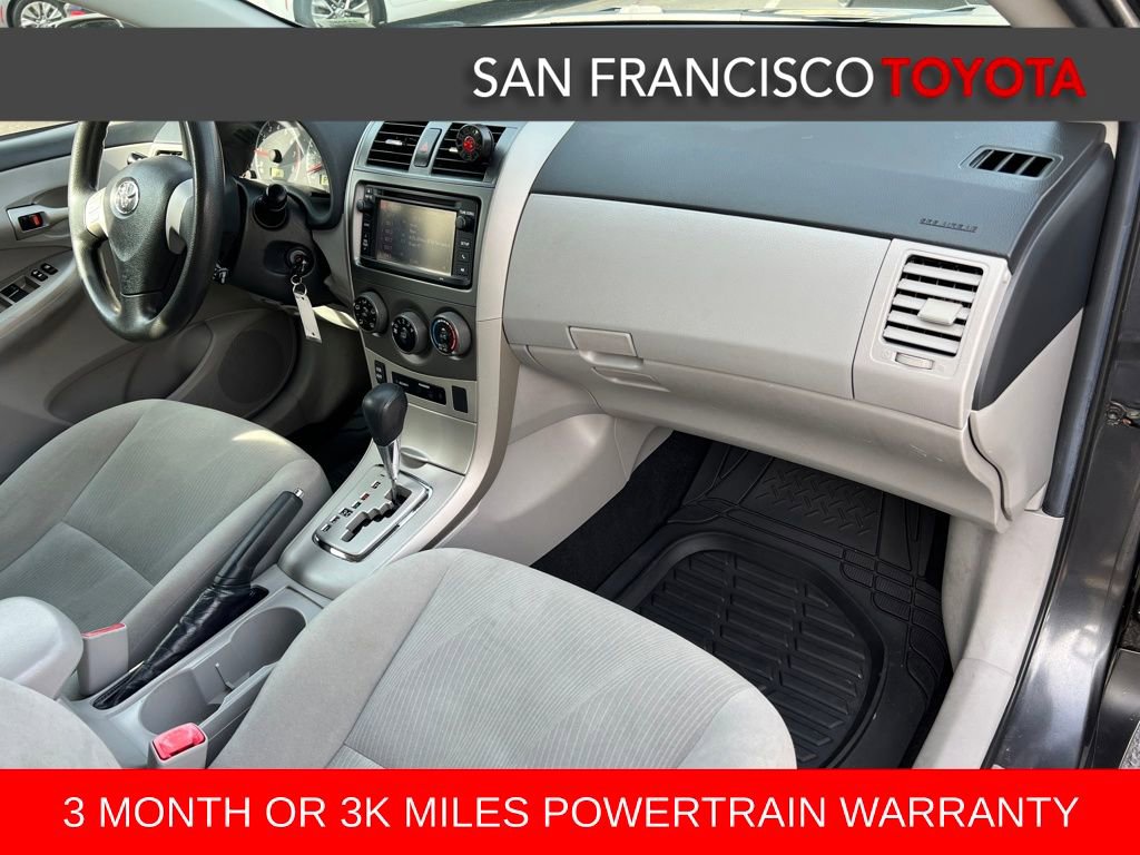 Used 2013 Toyota Corolla LE image 20