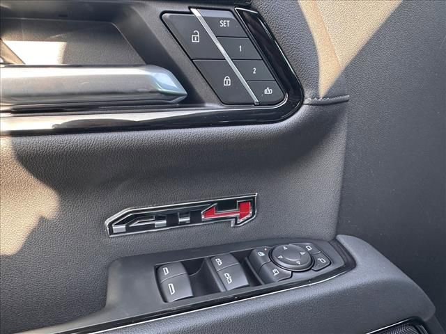 New 2026 GMC Sierra 1500 AT4 w/ AT4 Premium Package image 24