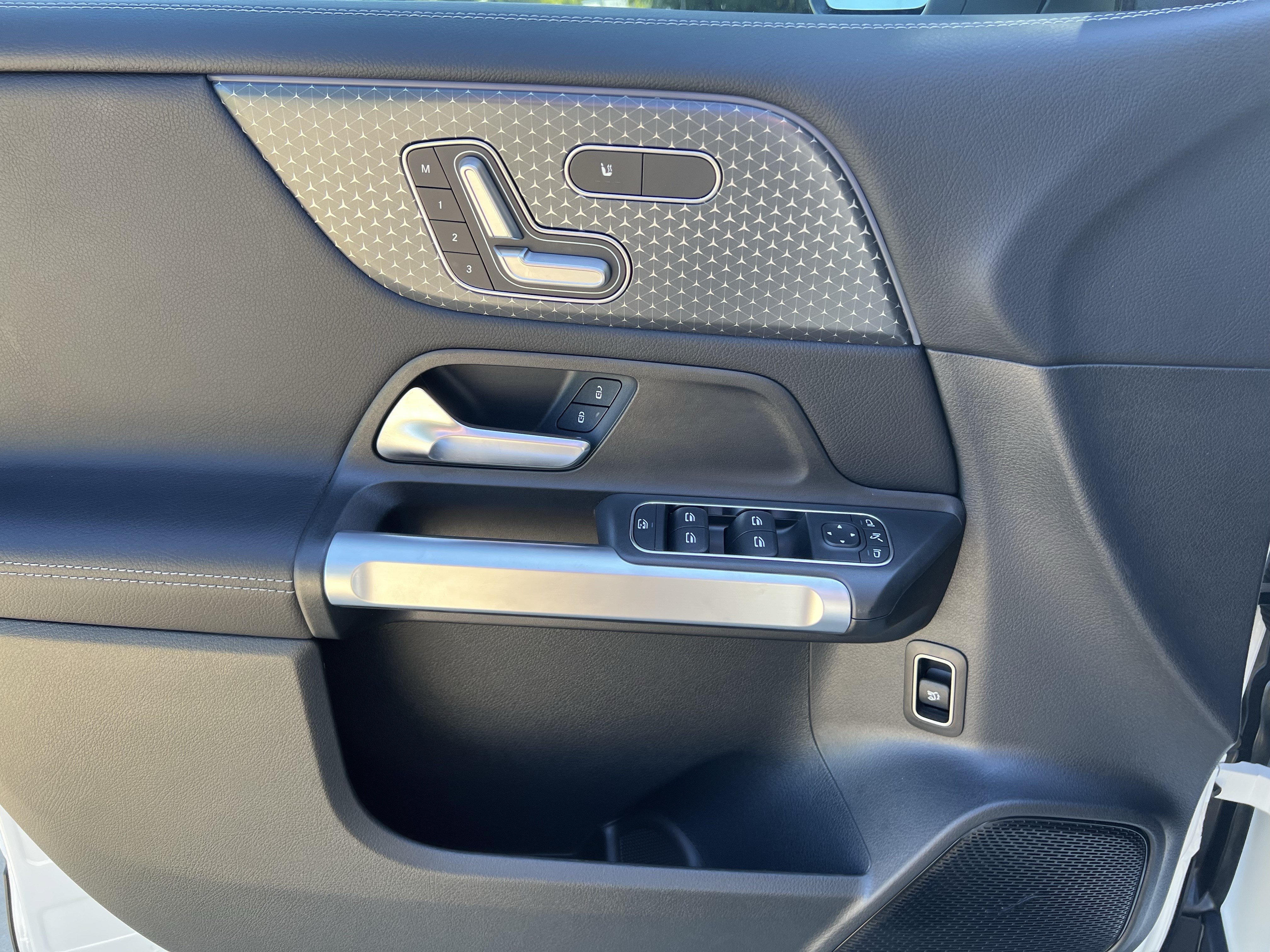 Certified 2026 Mercedes-Benz GLB 250 image 14