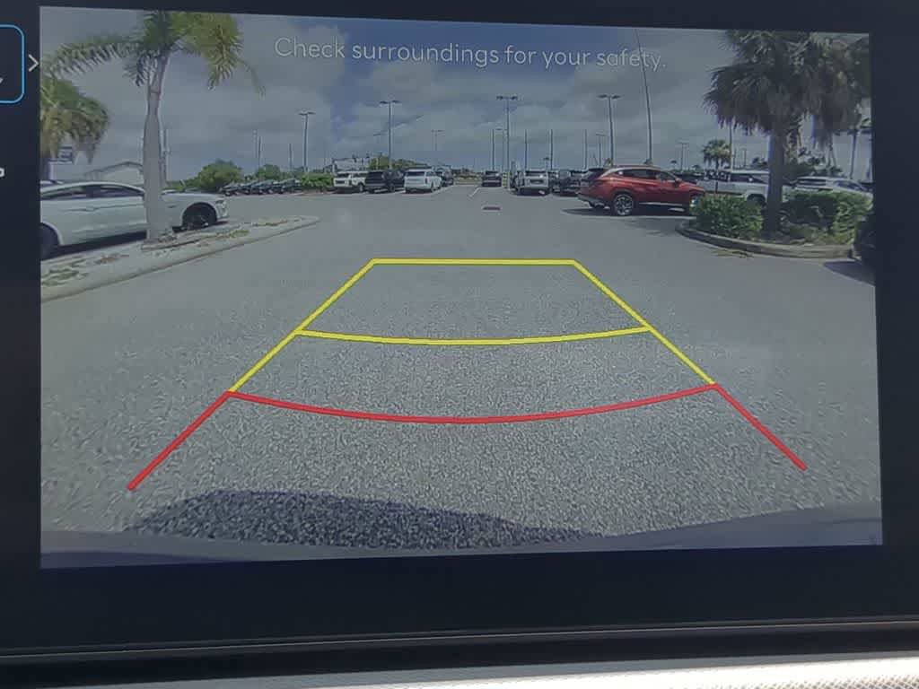 New 2026 Hyundai Sonata SEL FWD image 29