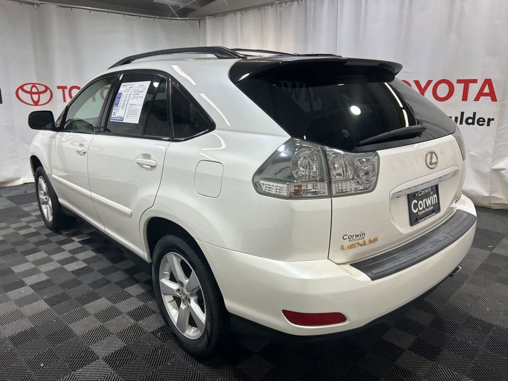 Used 2006 Lexus RX 330 AWD image 5