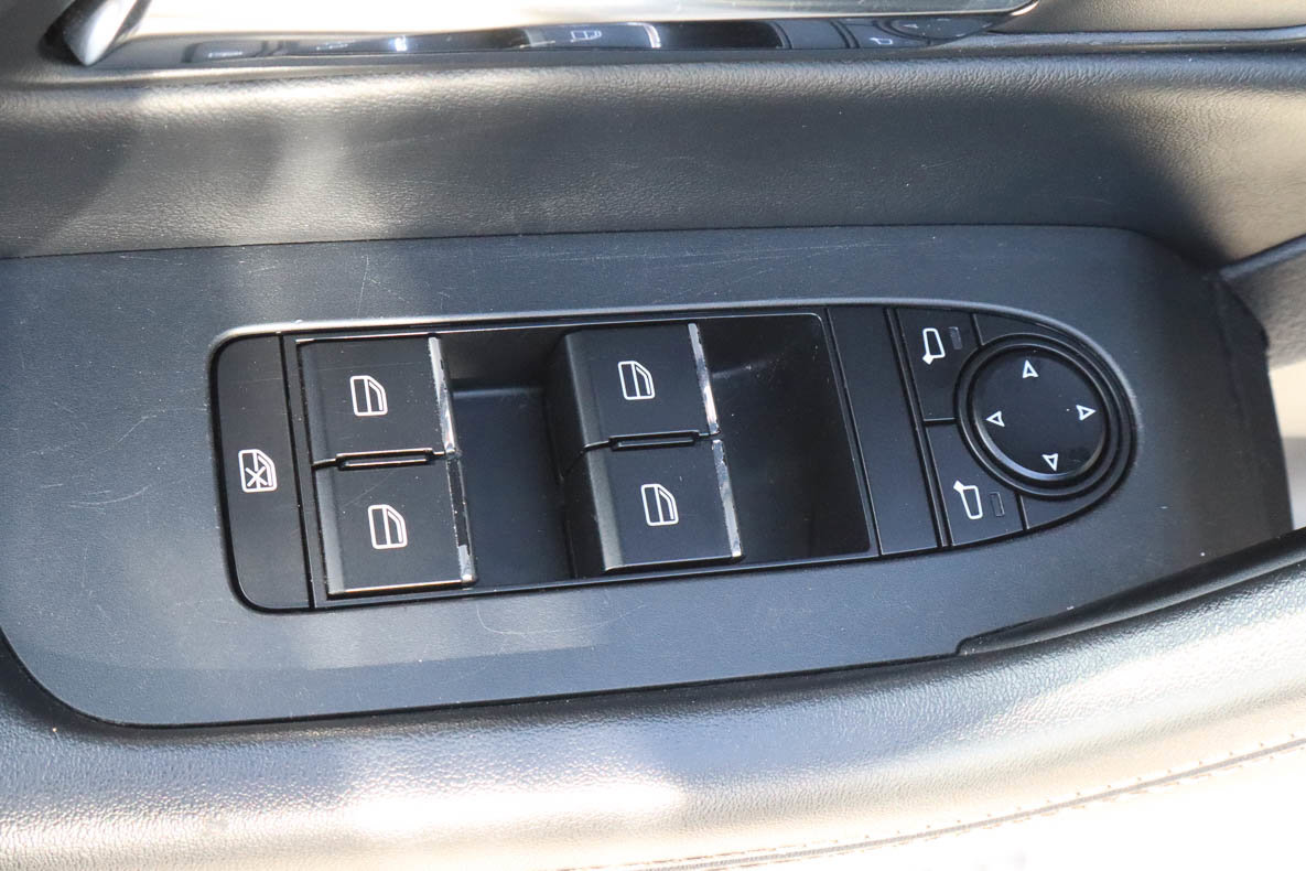 Used 2024 MAZDA CX-90 3.3 Turbo w/ Preferred Plus image 14