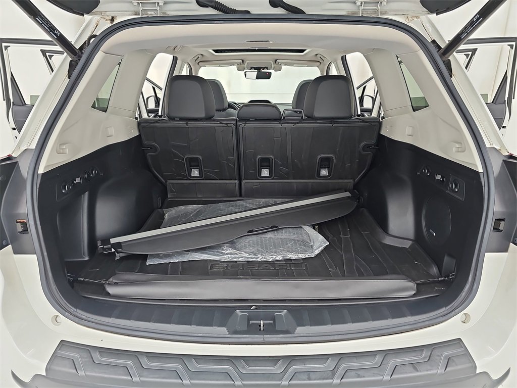 Used 2019 Subaru Forester Touring w/ Popular Package #3 image 15