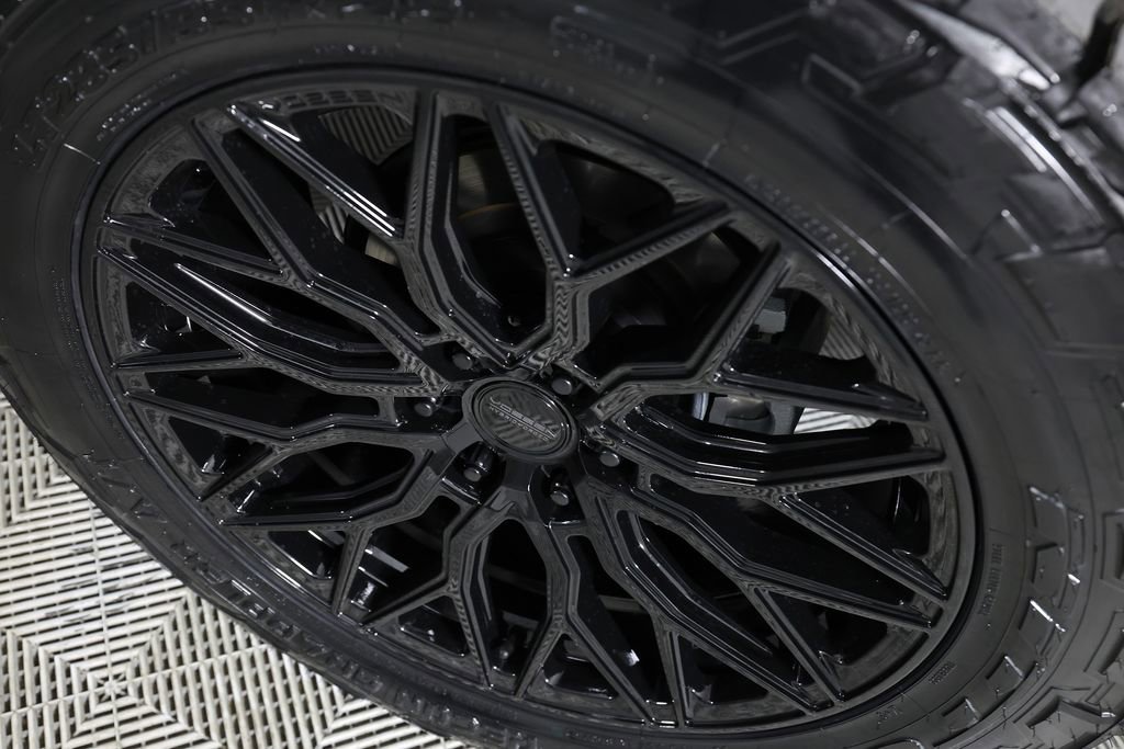 Used 2026 Lexus GX 550 image 49