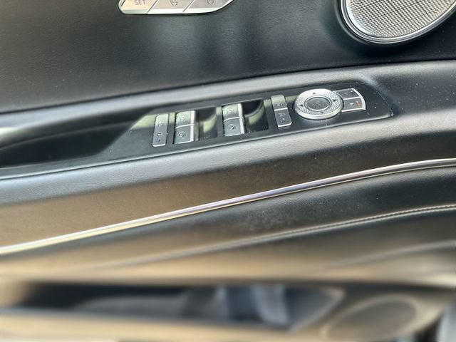 Used 2021 Genesis GV80 3.5T w/ Advanced Package 06 AWD/4WD image 15