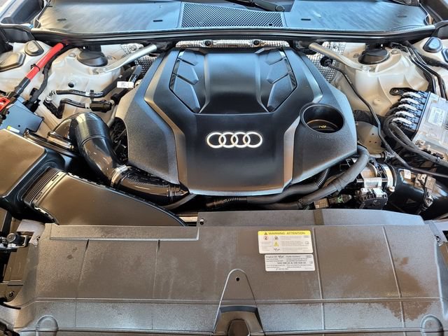 Used 2024 Audi A6 Premium Plus AWD/4WD image 34