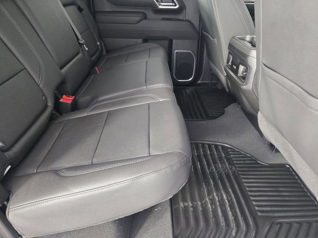 New 2026 Chevrolet Silverado 3500 LT w/ Texas Edition image 34