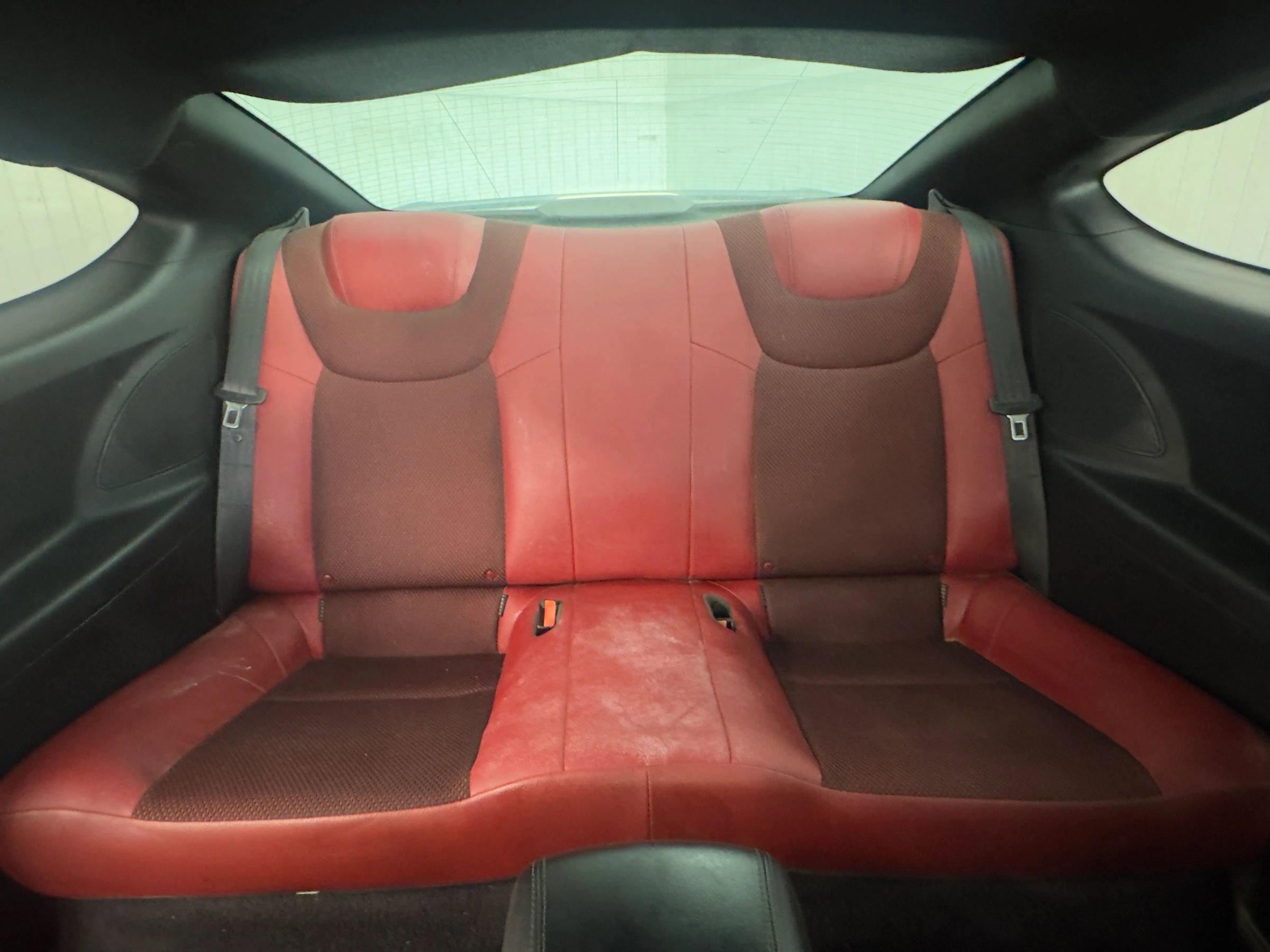 Used 2013 Hyundai Genesis 2.0T image 11