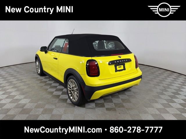 New 2026 MINI Cooper S image 5